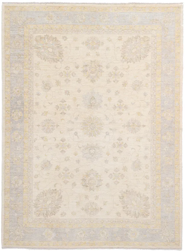 Garous / Ziegler Design, 237 × 176 cm