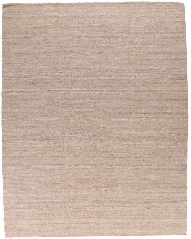 Kashgai/Qashgai kilim, 243 × 190 cm
