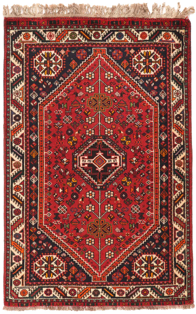 Kashgai/Qashgai rug, 167 × 110 cm