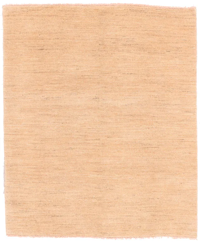 Modern Simple Design Rug, 146 × 122 cm