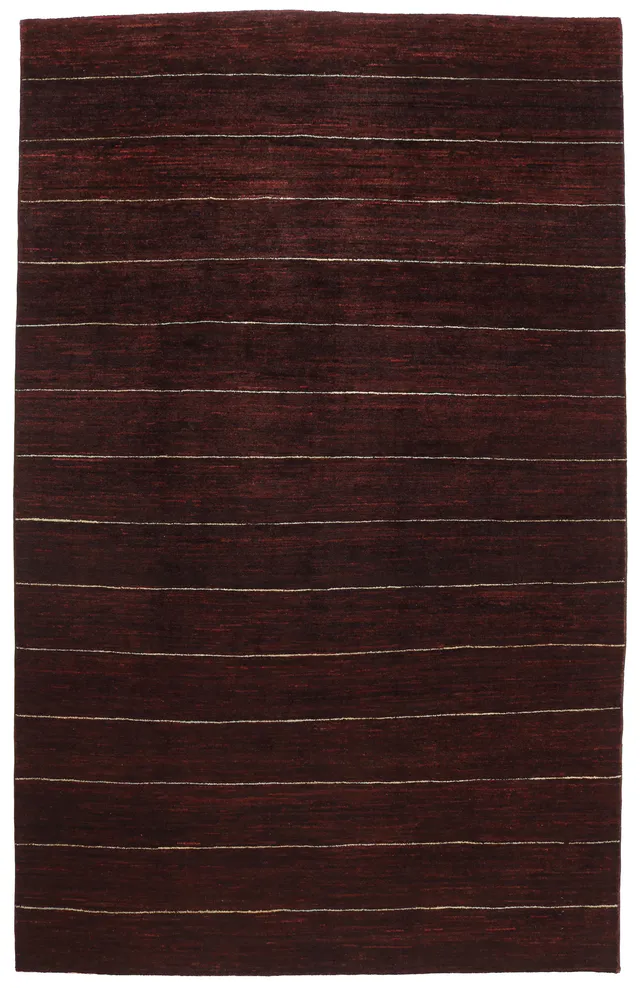 Contemporary Modern Design Rug in, 284 × 175 cm