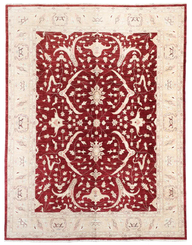 Garous / Ziegler Design, 366 × 273 cm