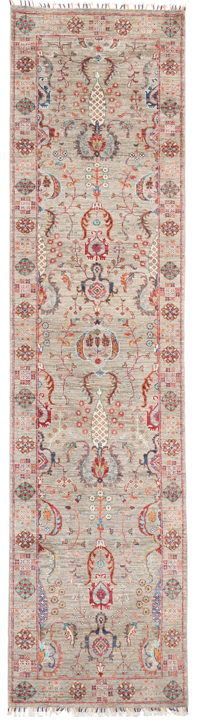 Garous Design Runner, 335 × 76 cm