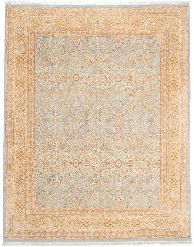 Fine Garous Ziegler Design Rug, 318 × 248 cm