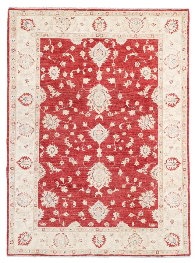 Garous / Ziegler Design in, 243 × 172 cm