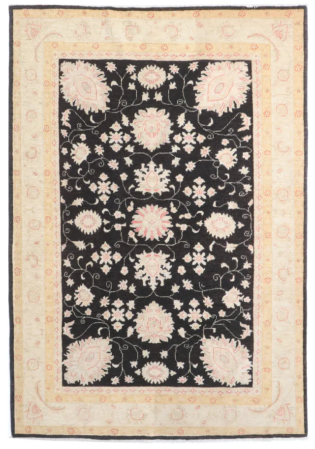 Garous / Ziegler Design Rug, 239 × 165 cm