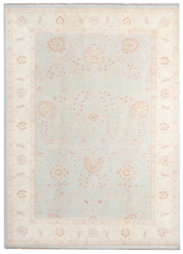 Garous / Ziegler Design Rug, 242 × 169 cm
