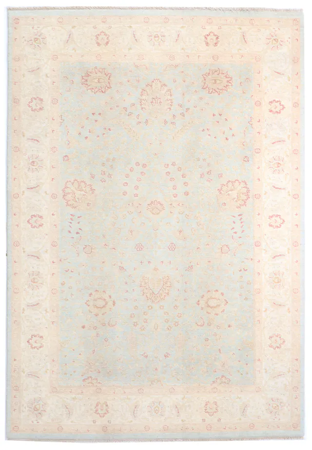 Garous / Ziegler Design Rug, 243 × 168 cm