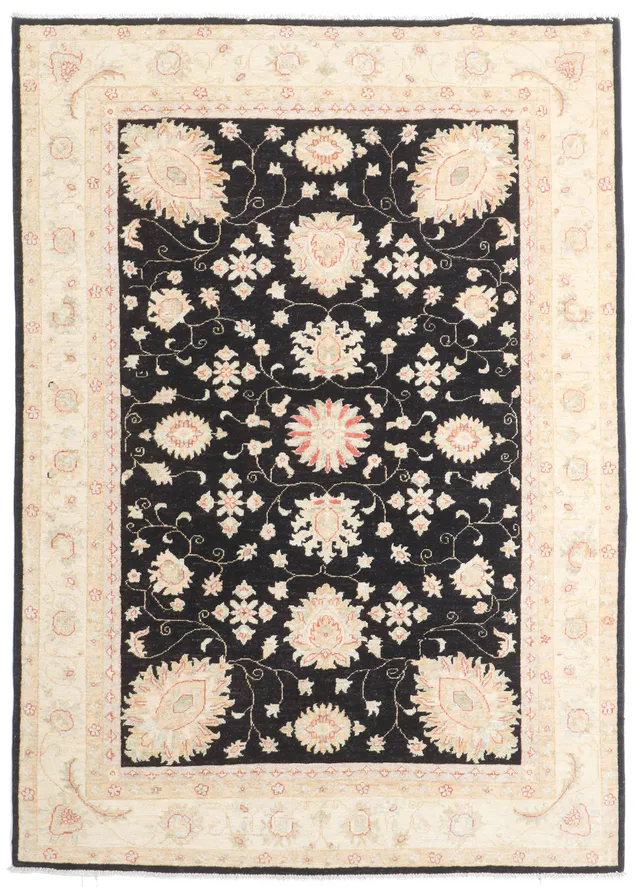 Garous / Ziegler Design in, 234 × 167 cm