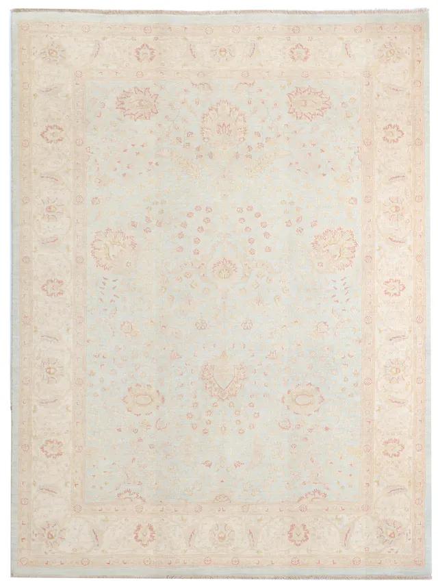 Garous / Ziegler Design Rug, 239 × 169 cm