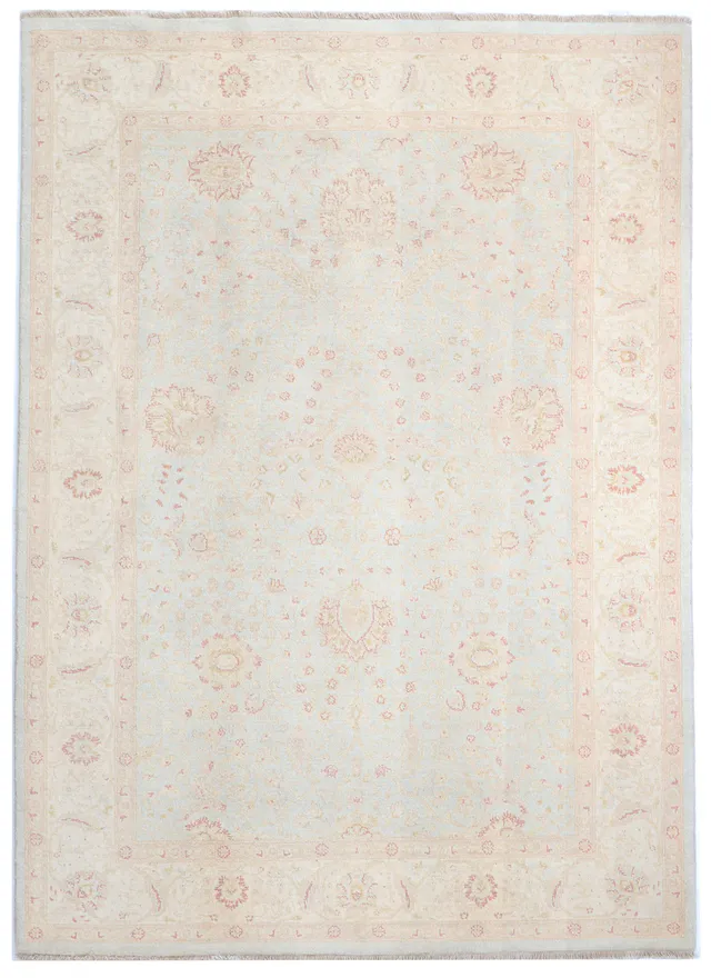 Garous / Ziegler Design Rug, 241 × 170 cm
