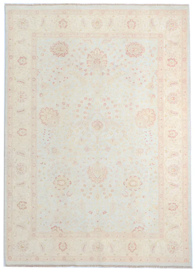 Garous Ziegler Rug in, 242 × 170 cm