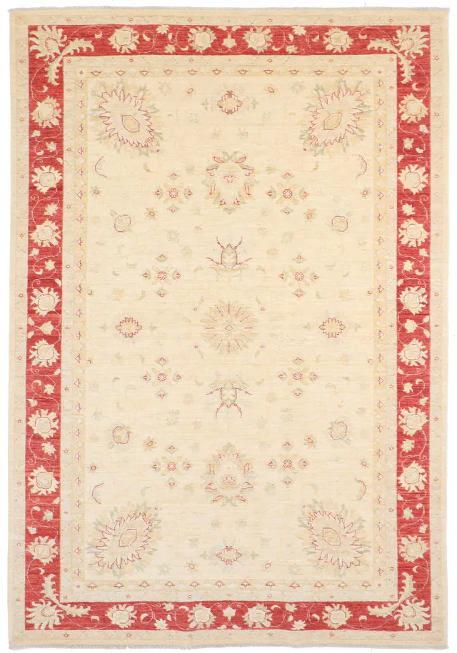 Garous / Ziegler Design in, 297 × 203 cm