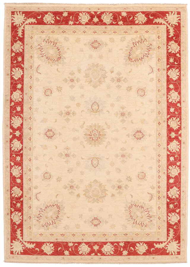 Garous / Ziegler Design, 239 × 172 cm