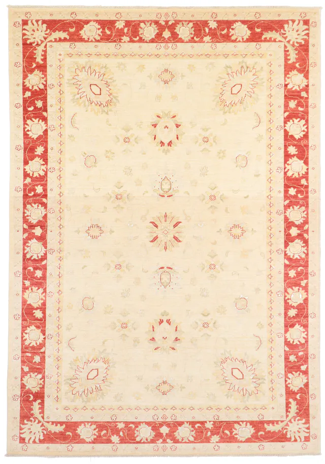 Garous / Ziegler Design in, 299 × 201 cm