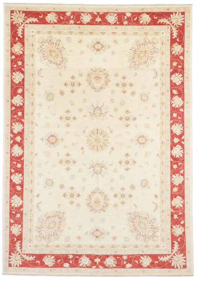 Garous / Ziegler Design, 307 × 200 cm