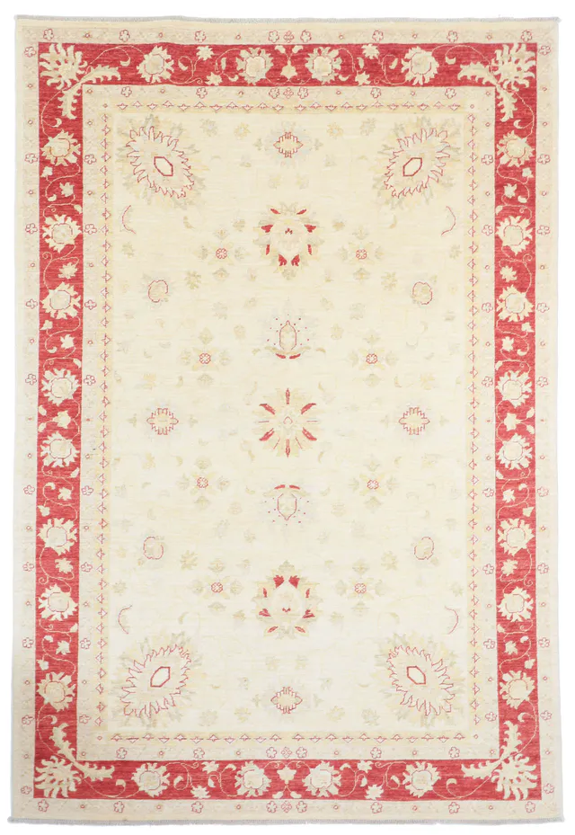Garous / Ziegler Design rug in, 279 × 197 cm