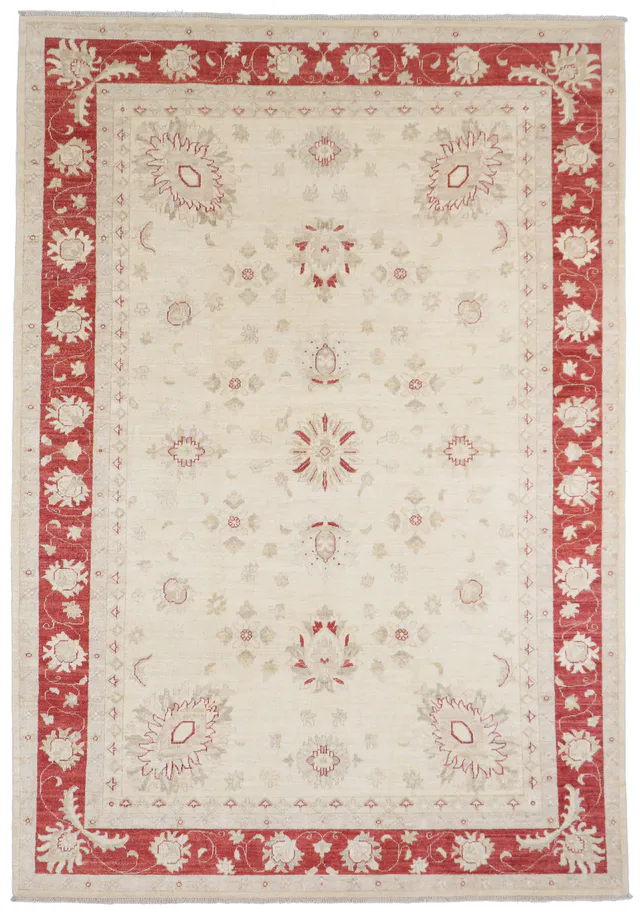 Garous Ziegler Design, 295 × 201 cm