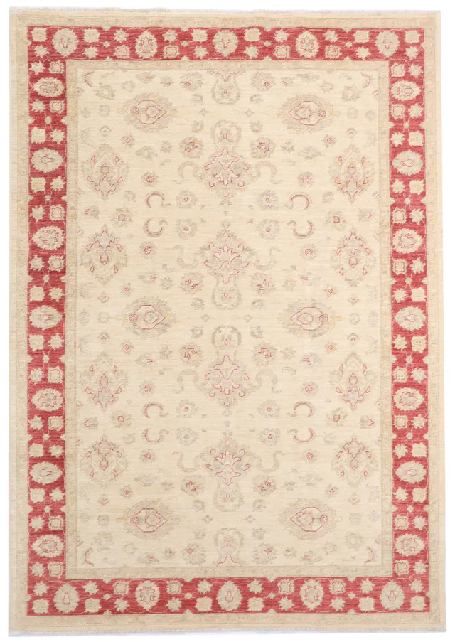 Garous / Ziegler Design, 296 × 209 cm