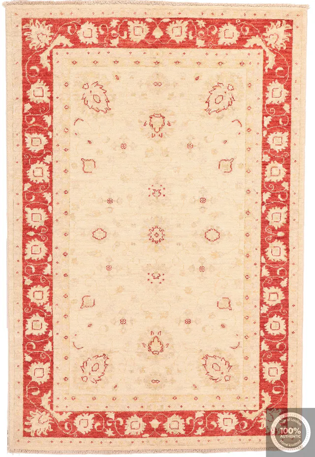 Garous / Ziegler Design, 175 × 117 cm