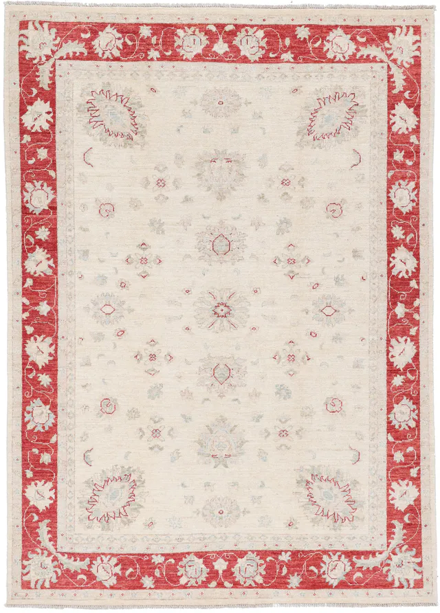 Garous / Ziegler Design Rug, 237 × 169 cm