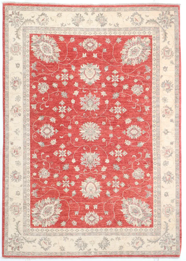 Garous / Ziegler Design, 249 × 169 cm