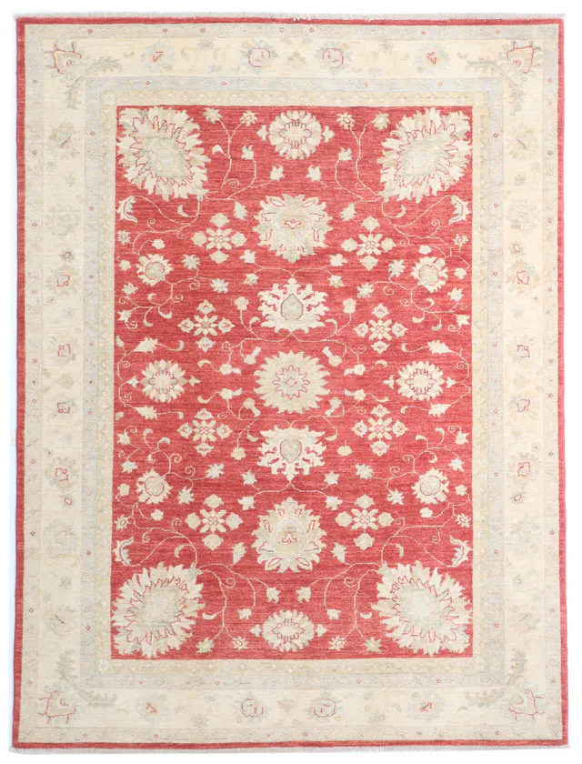Garous / Ziegler Design Rug, 238 × 170 cm