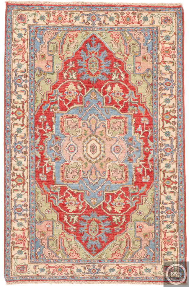 Serapi Rug, 180 × 120 cm