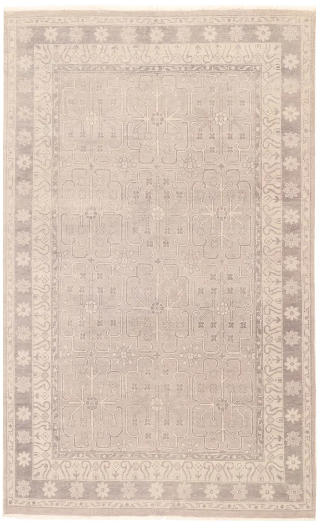 Garous / Ziegler Design, 277 × 173 cm