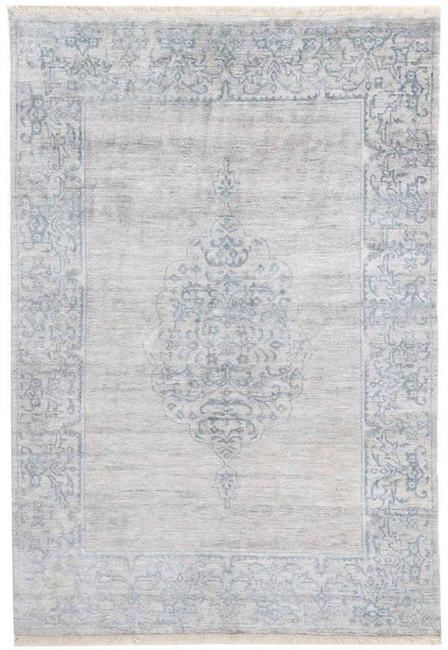 Elegance Contemporary Modern Rug, 240 × 162 cm