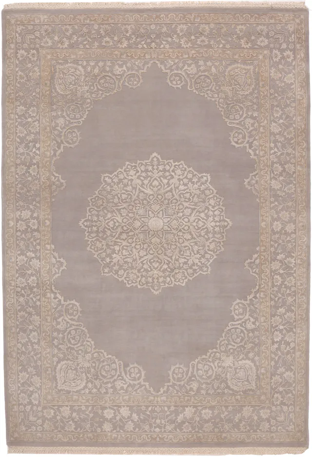 Fine Contemporary Modern Rug, 249 × 173 cm