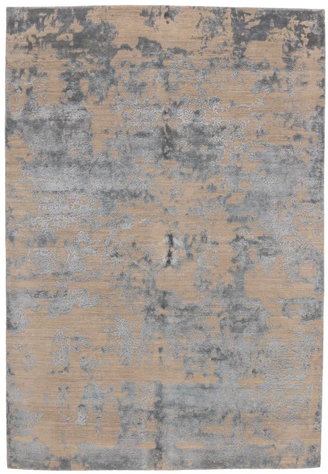 Fine Garous Zigler modern rug, 244 × 168 cm