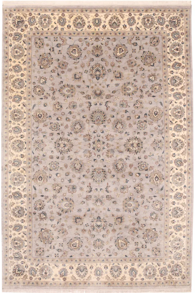 Modern Contemporary Design Rug in, 276 × 187 cm
