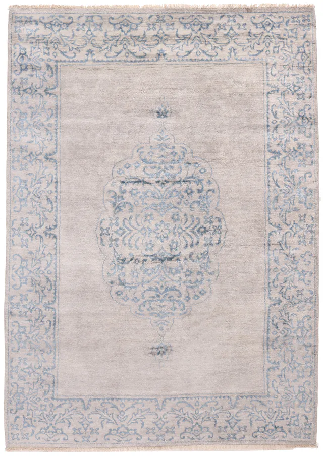 Elegance Design Rug – Bamboo silk, 243 × 172 cm