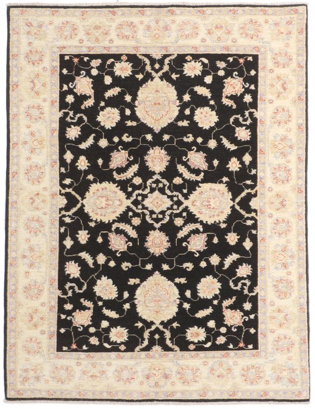 Garous / Ziegler Design Rug in, 201 × 149 cm