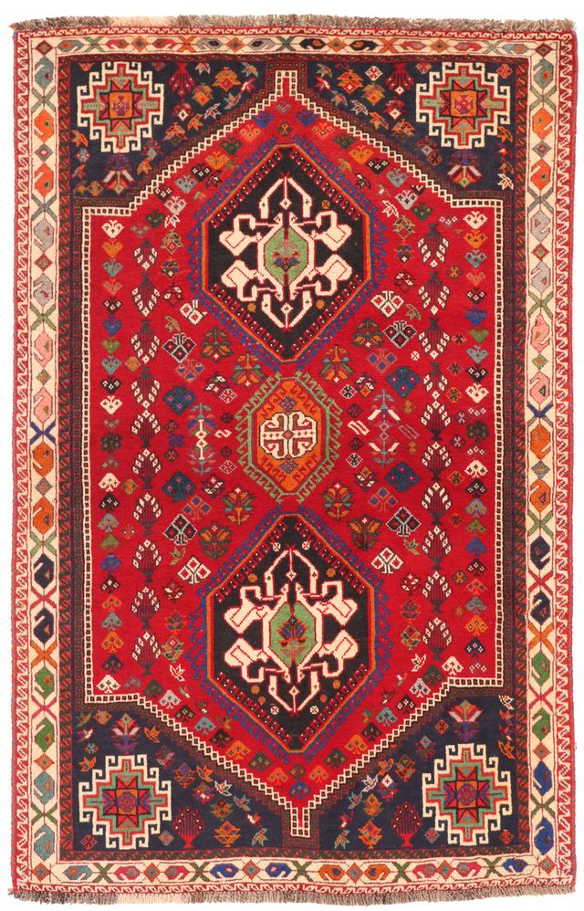 Kashgai/Qashgai rug, 174 × 113 cm