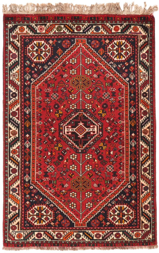 Kashgai/Qashgai rug, 167 × 110 cm