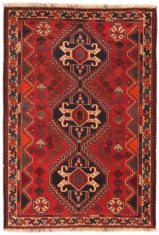 Kashgai/Qashgai rug, 164 × 115 cm