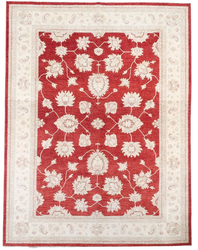 Garous / Ziegler Design in, 365 × 272 cm