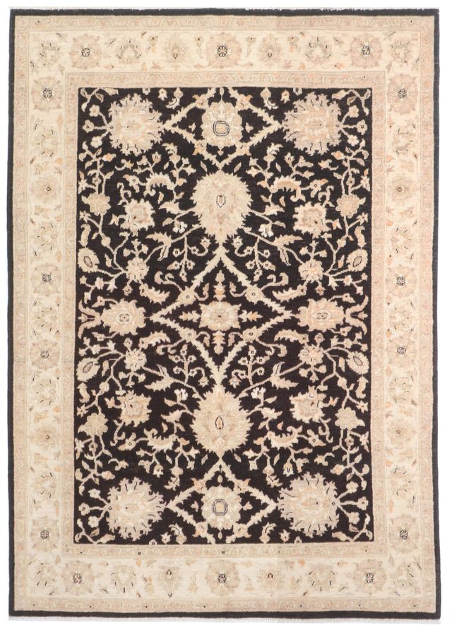 Garous Ziegler Design Rug, 230 × 163 cm