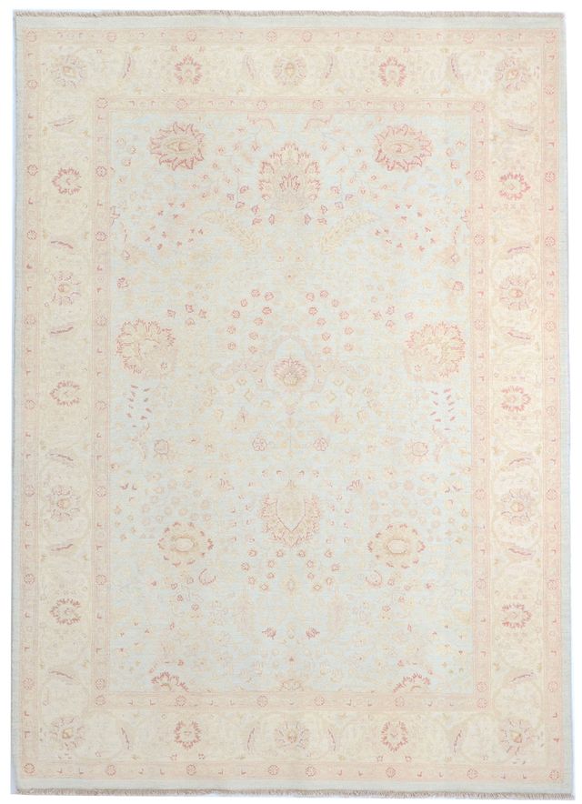 Garous Ziegler Rug in, 242 × 170 cm