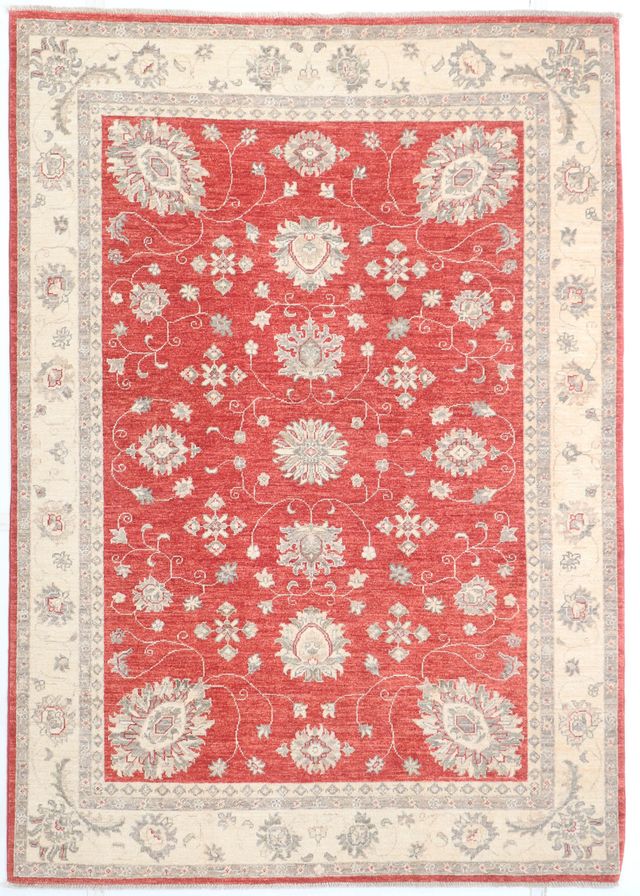 Garous / Ziegler Design, 249 × 169 cm