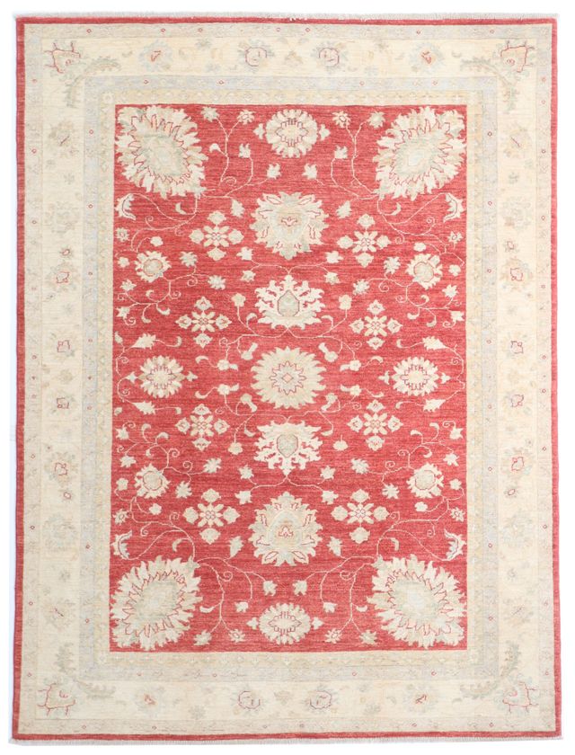 Garous / Ziegler Design Rug, 238 × 170 cm