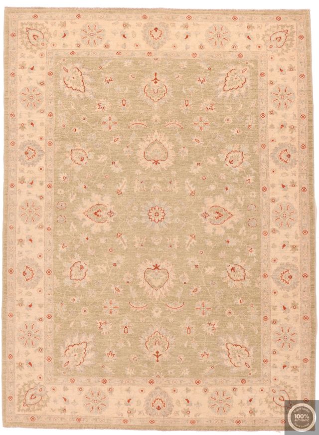 Garous Ziegler design rug, 230 × 170 cm
