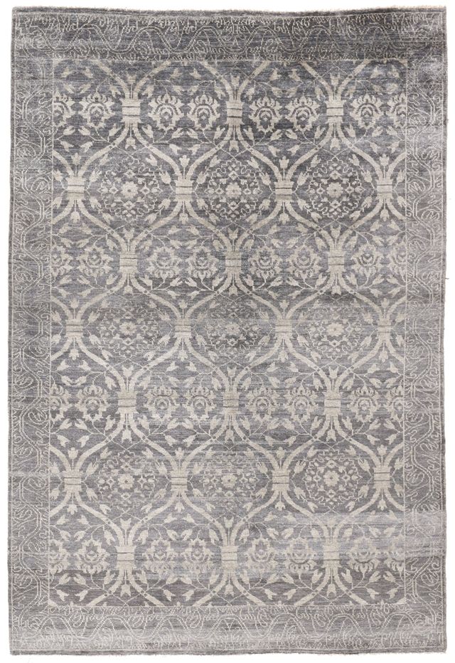 Elegance Design Rug – Bamboo silk, 238 × 162 cm